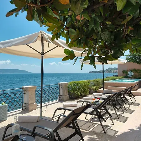 Hotel Delle Palme