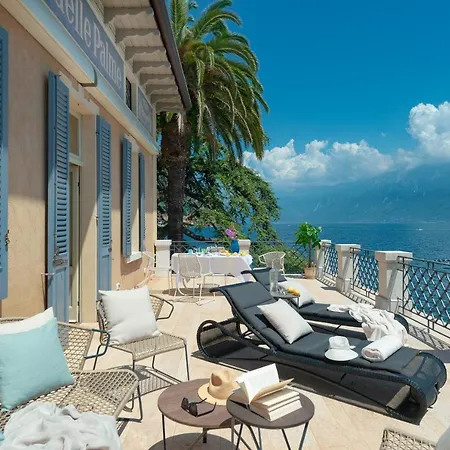 Delle Palme Otel *
