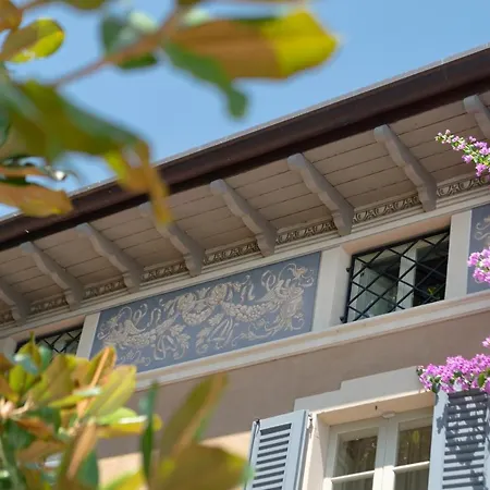 Otel Delle Palme *