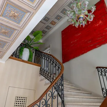 Otel Delle Palme *