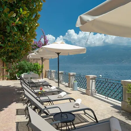 Delle Palme Otel