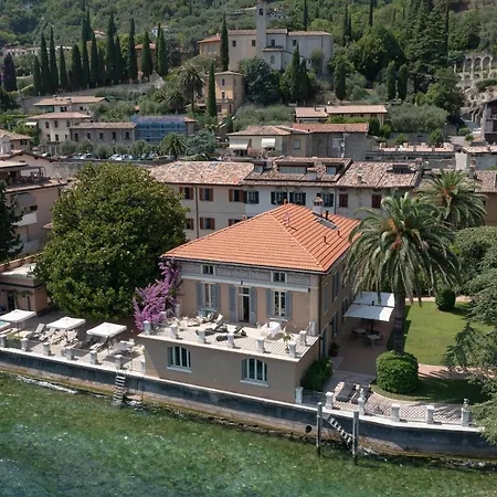 Delle Palme Otel