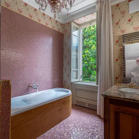 Otel Delle Palme *