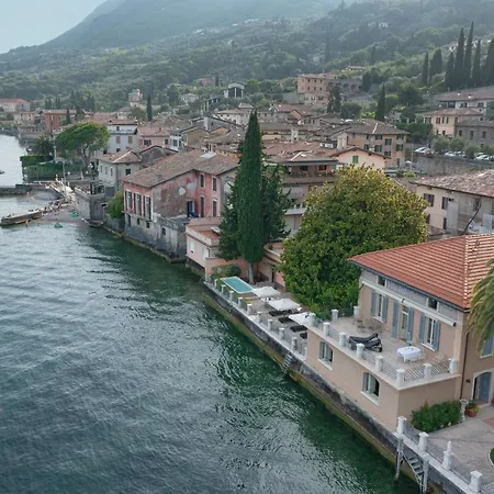 Delle Palme Otel