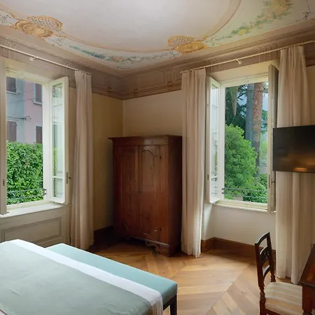 Delle Palme Otel Gargnano