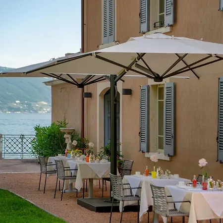 Delle Palme Otel *